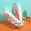 ATORSE Ice Popsicle Bags DIY Ice Pouch for Juice Fruit Smoothies Healthy Snacks 100 Pieces|Home & Garden|Kitchen Dining & Bar|Kitchen Tools & Gadgets|Ice Pop Molds view 3