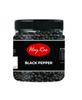 Hay Ras Black Pepper/Kali Mirch Whole | Kerala Natural Spices |100% Natural | 100% Vegetarian | No Added Preservatives | 100 gm view 1