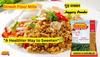 DINESH FLOUR MILLS Shakkar-Jaggery Powder (Made Of Gud) Jaggery Powder | Gur, Gud Powder, Sharkara Bellam, Nattu Sakkarai, Vellam (500 Gms) view 3