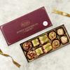 ASHA SWEET CENTER Baklava Assorted Sweets 250 Grams - Pack of 1 | Premium Sweets Perfect For Gifting And Snacking | Turkish Delight Made With Fresh Ingredients view 1