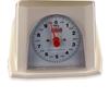 Dishan Analog Baby Weight Machine Accurate and Reliable Weight Upto 10Kg Capacity Weighing Scale (White) view 4