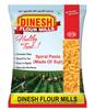 DINESH FLOUR MILLS Spiral Pasta Durum Wheat, No Maida, High Protein & Fiber (500 Gms) view 1