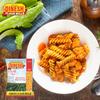 DINESH FLOUR MILLS Spiral Pasta Durum Wheat, No Maida, High Protein & Fiber (500 Gms) view 4