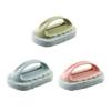 ATORSE 3 Pcs Kitchen Sink Scrub Pad Sponge Foam W/Handle Bathroom Bathtub Cleaning|Home & Garden|Kitchen Dining & Bar|Kitchen Tools & Gadgets|Other Kitchen Tools & Gadgets view 1