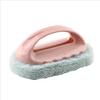 ATORSE 3 Pcs Kitchen Sink Scrub Pad Sponge Foam W/Handle Bathroom Bathtub Cleaning|Home & Garden|Kitchen Dining & Bar|Kitchen Tools & Gadgets|Other Kitchen Tools & Gadgets view 2