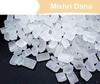 AyuZen Mishri Dana 250 gm - Misri Dana - White Candy - White Mishri - Cutting Mishri -Rock Sugar Crystals for Sweets Pooja Puja Prasad view 3