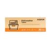 Adan Eco Friendly Dishwasher Tablets, Pack of 30, Plant-Based Formula view 1