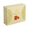 ASHA SWEET CENTER Premium Handcrafted Diabetic Friendly Mysore Pak (250Gm) Authentic Indian Dessert Made With Pure Ghee & Low GI Sugar|Exclusive Sweet Gift Box For Any Occasion & Celebration view 1