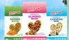 100RAB Premium Dry Fruits Combo | Gift Box | Almonds, Cashews, Raisins | Pack of 3 (Combo of 100 Gm, Raisin, Almond, Cashew) view 1