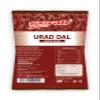 100RAB Natural Premimu Quality DAL 2 kg (500 x 4) (Pack of 4 (500 Gm), Urad Dal) view 2