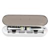 MERISHOPP ABS Electric Toothbrush Charger Case for FitsPhilips Sonicare White 1m Cable view 1