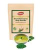 Aathirai Drumstick Leaves Soup Powder - 100 GMS | Bone Health | Blood Sugar Regulations | Skin Health | Moringa Leaves Soup Powder | 100% Natural & Healthy Soup view 2