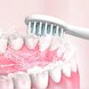 Drumstone ( ) Kids' Electric Toothbrush  Rechargeable Toothbrush with Smart Timer & Gentle Bristles, Waterproof Fun for Children's - (Pink)    view 3