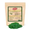 Aathirai Drumstick leaves Soup Powder - 50 GMS | Blood Sugar Regulations | Bone Health | Skin Health | Moringa Leaves Soup Powder | 100% Natural & Healthy Soup view 3