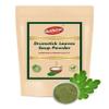 Aathirai Drumstick leaves Soup Powder - 50 GMS | Blood Sugar Regulations | Bone Health | Skin Health | Moringa Leaves Soup Powder | 100% Natural & Healthy Soup view 4