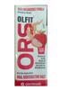 OLFIT Apple Flavoured Oral Rehydration Salt, WHO Formula, 200ml, Ready to Drink, pack of 9 view 1