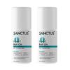 20% Urea Foot Cream Roll On 50ml | For Dry & Cracked Heels | With 2% Lactic Acid, Hylauronic Acid & Vitamin E | Helps Repair and Moisturise Cracked Heels - 50ml (Pack of 2) view 1