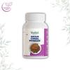 Vedist Organic Arjun Chhal Powder 100g | Ayurvedic Heart Health Support | Herbal Supplement for Blood Pressure Balance, Cholesterol & Circulation view 2