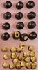 Calorie Minus Sugar Free Milk Hazelnut Dragees | Premium Chocolate Coated Hazelnuts | Sugar Free Chocolate view 2