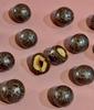 Calorie Minus Sugar Free Milk Hazelnut Dragees | Premium Chocolate Coated Hazelnuts | Sugar Free Chocolate view 3