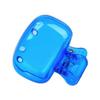 BNF3xToothbrush Head Cover Portable Travel Camping Holder Brush Cap Case Blue|Home & Garden | Bath | Toothbrush Holders view 1