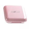 BNF2xPortable Medicine Pill Box Case Vitamins Container 4 Grid Storage Pink|Home & Garden | Household Supplies & Cleaning | Home Organization view 1