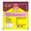 Agrawal's 420 Chatpata Chana Lahsun Papad (Buy One Get One) | 100% Vegetarian, No Artificial Colors | Crispy & Crunchy Side for Meals & Snacks | Pack of 1, 200g view 2