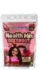 Tummy Friendly Chocolate Milk Mix & Beetroot Milk Mix for kids. Made of organic nuts, seeds, jaggery, premium cocoa powder and Beetroot Powder. Healthy milk mix for 1-year-old baby, toddlers, 2 year, 3 year old baby, and elder kids. Health Drink Mix  view 4