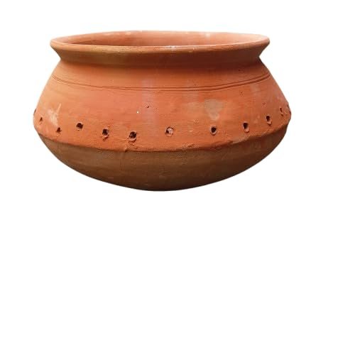27 ched ka Handi /27 ched ka mitti ka Kalash
