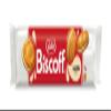 CELEBRINO Bis-coff Lotus | Belgian Speculoos | Sandwich Cookies | Vanilla Cream | Non-GMO and Vegan | 150G view 1