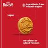 CELEBRINO Bis-coff Lotus | Belgian Speculoos | Sandwich Cookies | Vanilla Cream | Non-GMO and Vegan | 150G view 2