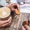 CELEBRINO Bis-coff Lotus | Belgian Speculoos | Sandwich Cookies | Vanilla Cream | Non-GMO and Vegan | 150G view 3