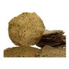 Amritsari Punjabi Handmade Papad. | Spl High Spicy | Tadka Black & Red Chilli | 100 GMS | Pack of 1 | starter trial package view 4