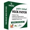 Oilanic Pain Relief Neck Patch for Women and Men (Pack of 1, 10 Patch)|Pain Relief Patch for Neck pain relief patch for Maintain Muscular and Join Pain| view 1