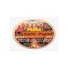 Amritsari Papad Assorted Box Of Papad 1000GR | 5 Flavors In One Box | 200 Gram In each Box | Anardana Papad | Garlic (Lahsun) Papad | High Spicy Papad | Medium Spicy Papad | Plain Jeera Papad | Indian Fresh Papad | With Free air tight Food Grade Cont view 4