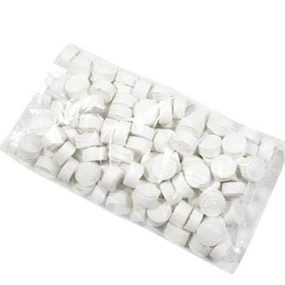 Elecsera Magic Tablet Commpressed Napkin/Coin Tissue 10 Pieces (10 Tissues)