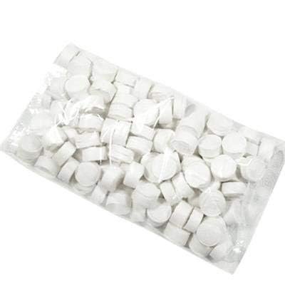 Elecsera Magic Tablet Commpressed Napkin/Coin Tissue 10 Pieces (10 Tissues)