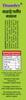 Thunder Kadhai Paneer Masala Powder 50g | Kadai Paneer Spice Mix for Delicious Gravy | Authentic Indian Spice Blend | Pack of 10 view 2