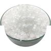 DADHISAGAR Mishri Dana Diamond Cut Sugar Crystals, Small Size, Khada Kadisakhar (1kg(pack of5)) view 3