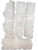 DADHISAGAR DADHISAGAR Dhaga Mishri, Rock Sugar | Pure Thread Crystal Thread Mishri Mishri Crystal | Dhaga Mishri In Fresh Super Saver Pack (400gm(pack of 1)) view 4