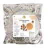 Kedars Product High Protein & High Fiber Khakhra | No Maida, No Palm Oil | Natural Plant-Based Protein | Healthy Snack Option (Pack Of 1, Mix Dal) view 2