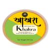 MALVAS FOOD Khakhra Ready to Eat Delicious Crispy & Crunchy, Healthy Anytime Snack | Gluten Free Instant Snacks | All Time Favourite Indian Snacks (200 g (Pack of 1), Chilli Chaska Khakra) view 1