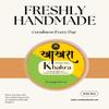 MALVAS FOOD Tomato Khakra 200g (Pack of 6) | Ready to Eat Delicious Crispy & Crunchy, Healthy Anytime Snack | Gluten Free Instant Snacks | All Time Favourite Indian Snacks view 4