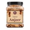 Farmer's Feast Natural Premium Afghani Anjeer |I Rich in Iron || Fiber & Vitamin || Healthy and Tasty view 1