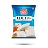 Agrawal's 420 Instant Idli Mix Soft & Fluffy South Indian Breakfast | Quick & Easy No Fermentation With Healthy Features | Fresh & Pure Vegetarian Recipe, Pack of 1, 500g view 1