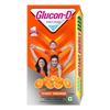 Glucon-D Tangy Orange Glucose Powder, 1Kg & Complan Nutrition Drink for Children, Royale Chocolate Flavour, 500 gm view 2