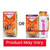 Glucon-D Tangy Orange Glucose Powder, 1Kg & Complan Nutrition Drink for Children, Royale Chocolate Flavour, 500 gm view 3