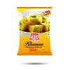 Agrawal's 420 Instant Khaman Mix | Authentic Gujarati Dhokla in 10 Minutes | Chana Dal Flour Based Soft & Spongy Snack | Pack of 1, 500G view 1