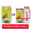 Glucon-D Nimbu Pani Glucose Powder, 1Kg & Complan Nutrition Drink for Children, Royale Chocolate Flavour, 500 gm view 3