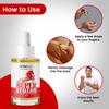 INTIAID Super Stallion Intimate Oil for Men, Soothes Irritation, Supports Hygiene, Non-Greasy Formula, Packed with Natural Ingredients  30ml. view 4